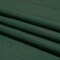 1 Yard Hunter Green Mercerized Organic Egyptian Cotton Voile Sustainable Solid Fabric 57 inch Width